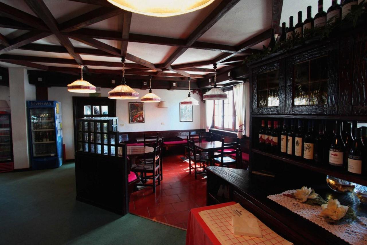 Hotel La Fontaine Oulx Εξωτερικό φωτογραφία