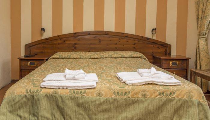 Hotel La Fontaine Oulx Εξωτερικό φωτογραφία