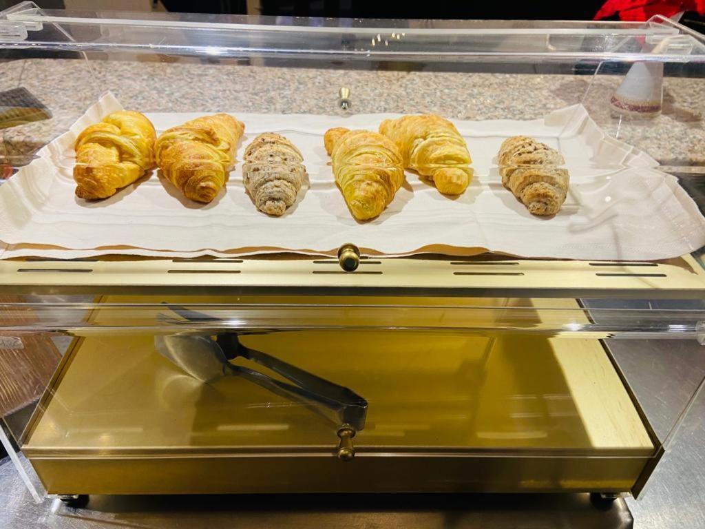 Hotel La Fontaine Oulx Εξωτερικό φωτογραφία