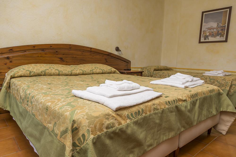 Hotel La Fontaine Oulx Εξωτερικό φωτογραφία