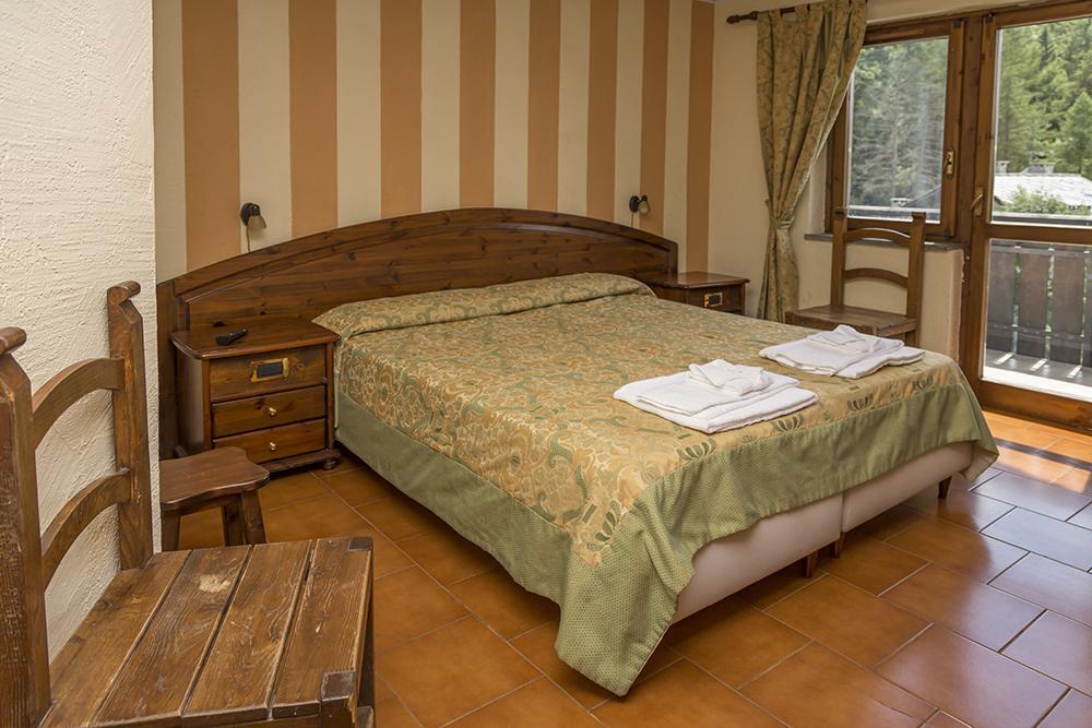 Hotel La Fontaine Oulx Εξωτερικό φωτογραφία