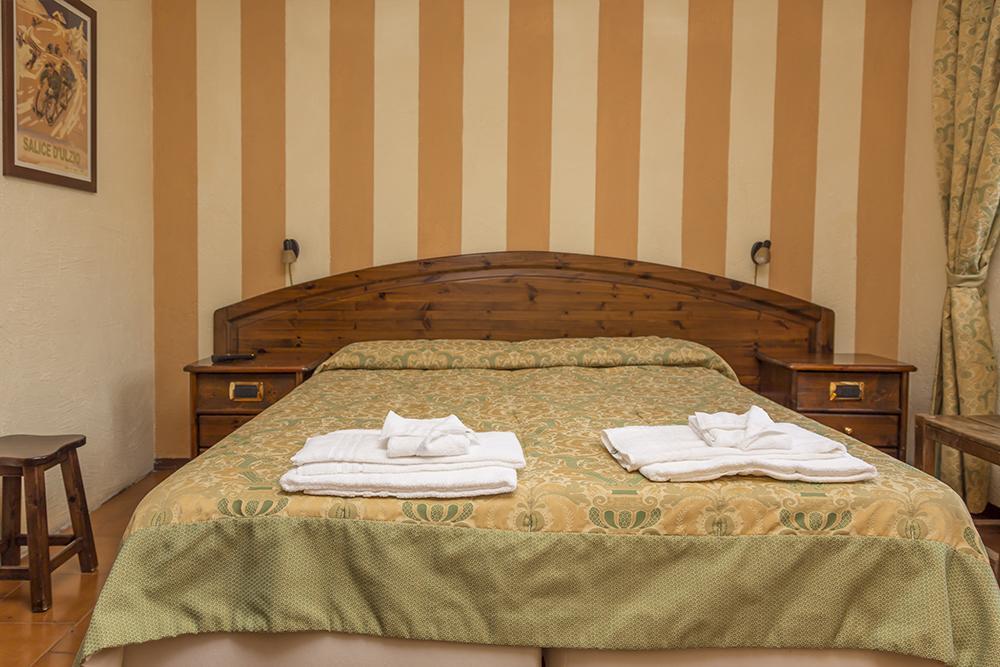 Hotel La Fontaine Oulx Εξωτερικό φωτογραφία